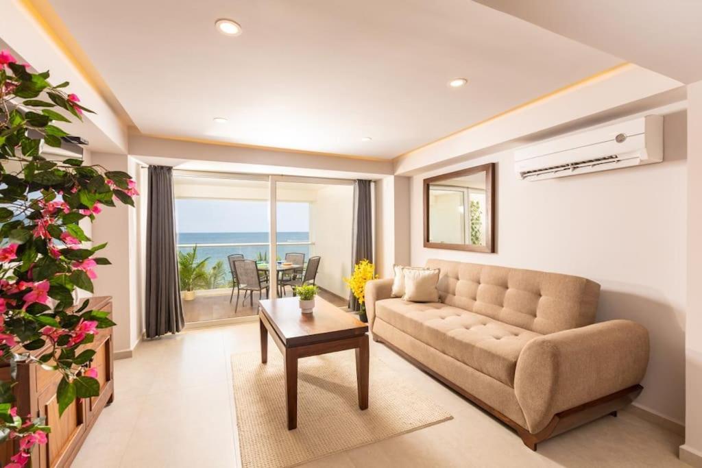 Harbor 5002 By Moikkarentals Puerto Vallarta Exterior foto